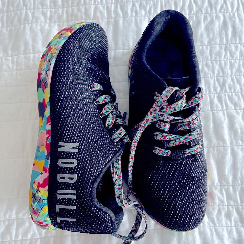 Nobull “wild” trainer